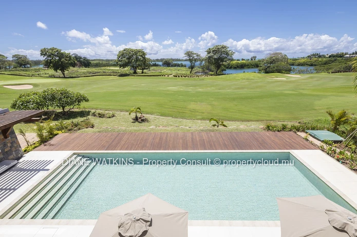 FOR SALE - Modern and Luxurious 4 Bedroom Duplex in Anahita