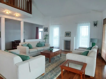 3 Bedroom Penthouse