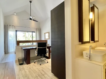 Townhouse, Duplex de 3 Chambres