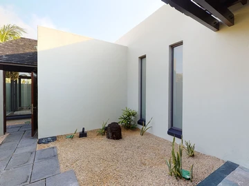 Villa de 2 Chambres