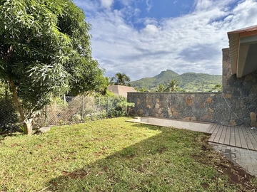 3 Bedroom Townhouse, Duplex