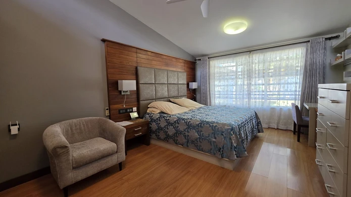 maison de 4 chambre a vendre a Curepipe