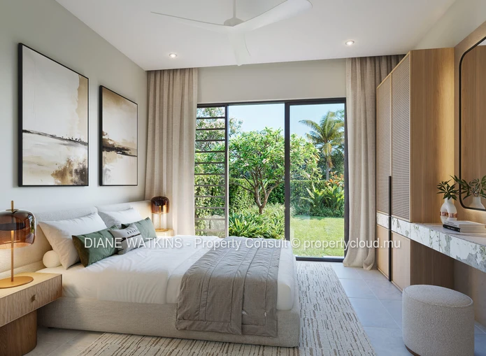 For Sale  - The Spring Townhouse, Anahita