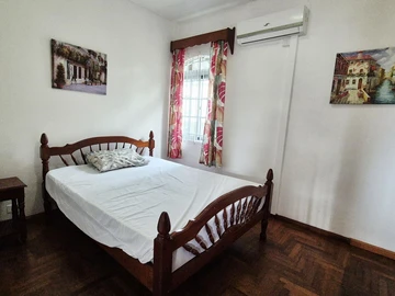 Appartement de 6 Chambres
