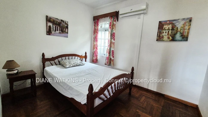 Propriété mixte de premier choix à vendre à Mahébourg, île Maurice – Investissement idéal, résidence touristique ou m...
