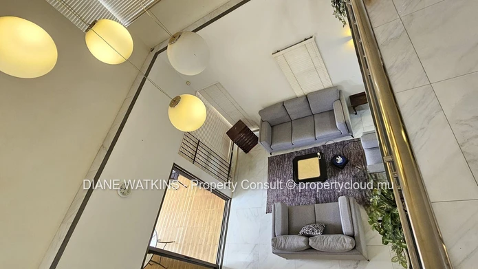 Maison de 4 chambres à coucher à vendre à Beau Bassin