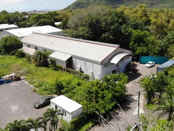 Immobilier Commerciaux
