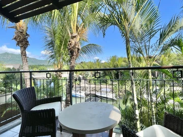 Townhouse, Duplex de 3 Chambres