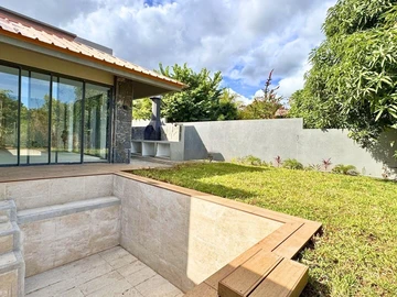 3 Bedroom Townhouse, Duplex