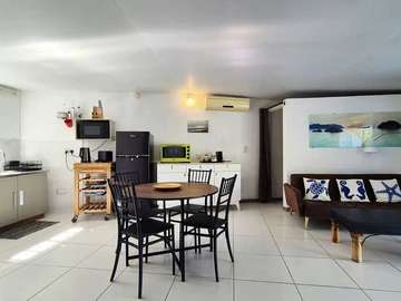 Villa de 7 Chambres