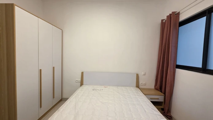 For Rent - 2 Bedroom Apartment in Telfair, Moka