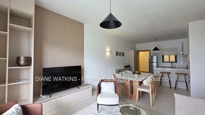 Appartement de 3 chambres à louer à Moka, Telfair