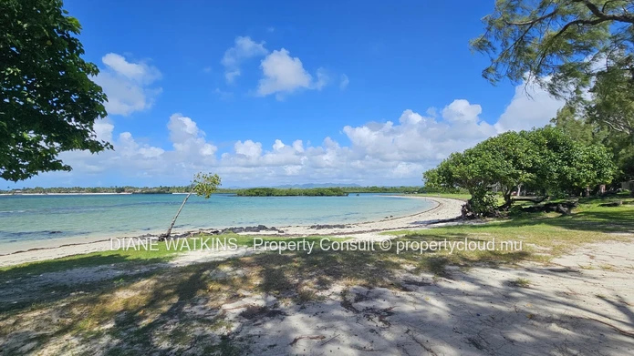 Hermitage Beach Apartments à vendre à Poste Lafayette - VUE JARDIN PLUS - 2eme Etage