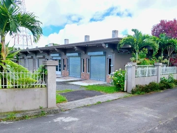Commercial Property