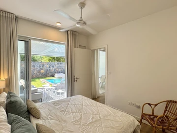 Townhouse, Duplex de 3 Chambres