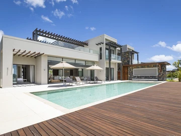 Townhouse, Duplex de 4 Chambres