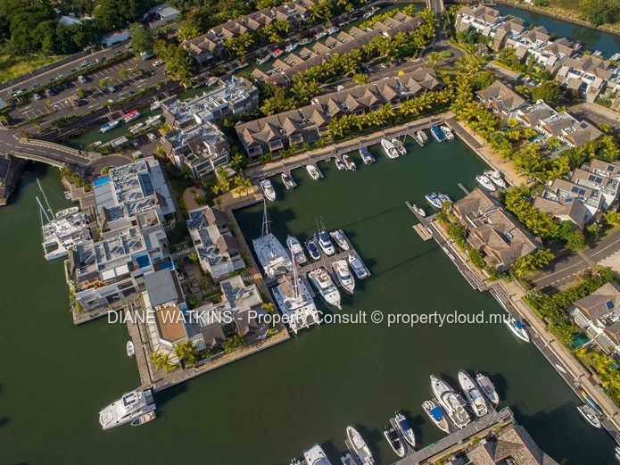 À Vendre - Appartement Meublé à l'Estuaire, La Balise Marina