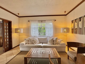 4 Bedroom Villa