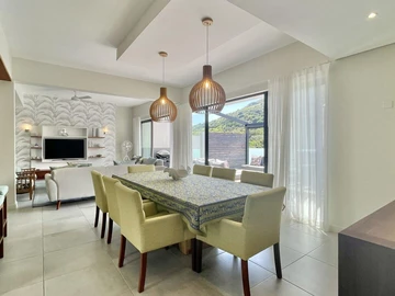 Penthouse de 3 Chambres