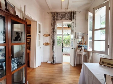 Maison de 4 Chambres