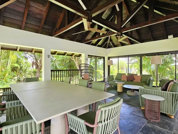 Villa de 4 Chambres