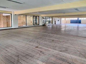 Immobilier Commerciaux