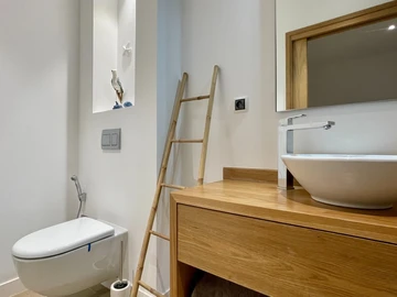Villa de 4 Chambres