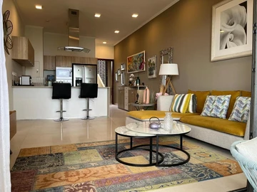 Appartement de 3 Chambres