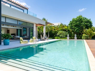 Townhouse, Duplex de 4 Chambres