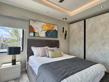 4 Bedroom Villa