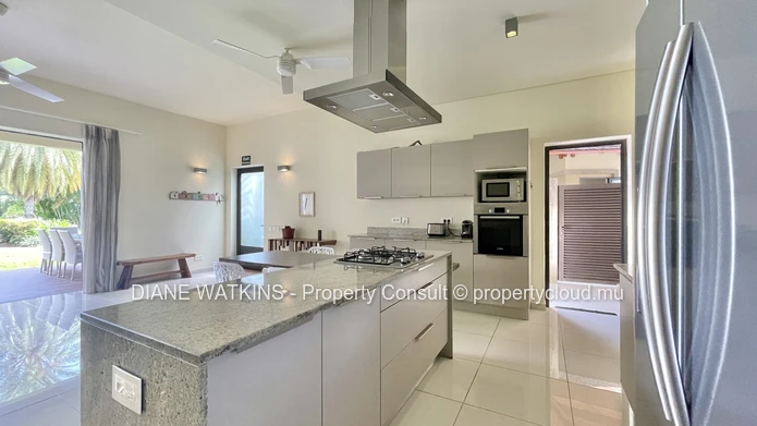 À Vendre - Appartement Pieds dans l’Eau