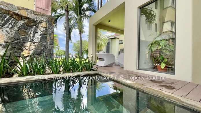 À Vendre - Appartement Pieds dans l’Eau