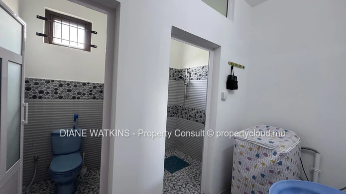 À LOUER – Maison 4 chambres à New Grove