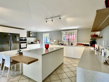 Villa de 4 Chambres
