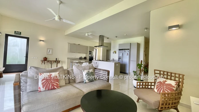 À Vendre - Appartement Pieds dans l’Eau