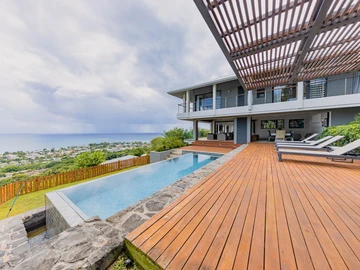 Villa de 5 Chambres