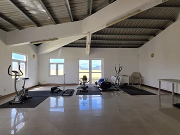 Appartement de 4 Chambres