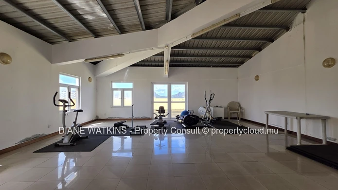Exceptional Apartment for Sale – Quatre Bornes