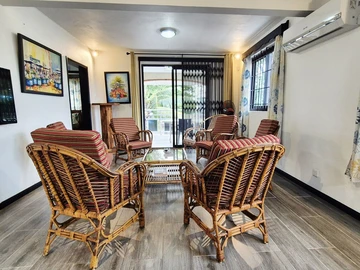 Appartement de 6 Chambres
