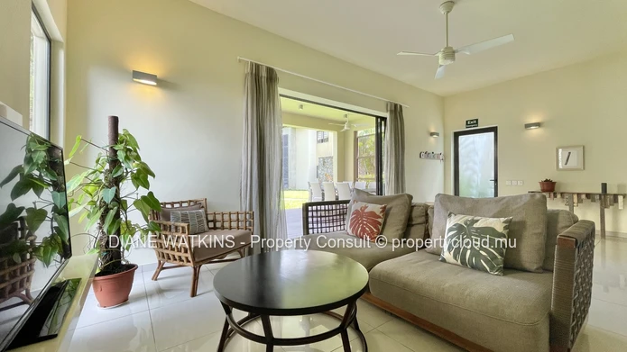 À Vendre - Appartement Pieds dans l’Eau