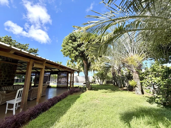 À Vendre – Charmante Maison de 3 Chambres à Beau Vallon