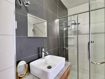 Appartement de 2 Chambres