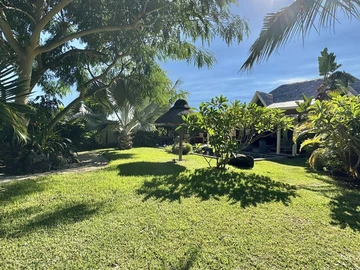 Villa de 4 Chambres