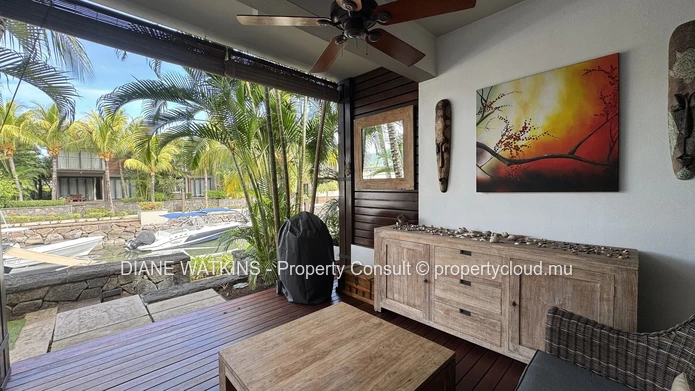 À Vendre - Spacieux Duplex à La Balise Marina