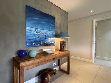 Appartement de 3 Chambres
