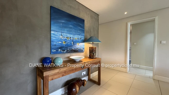 Bel Appartement de Luxe à Vendre à La Balise Marina