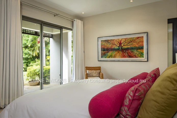 A Vendre - Luxueuse Villa de 5 Chambres à Anahita