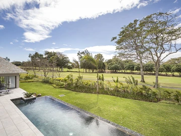 Villa de 4 Chambres