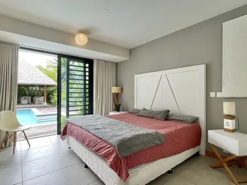 Villa de 4 Chambres