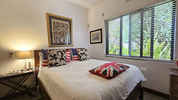 Maison de 3 chambres à coucher à vendre à Curepipe
